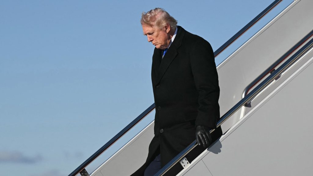 US-Iran ceasefire idea stalled, Trump's Strait of Hormuz deadline nears