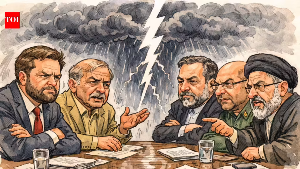 US-Iran talks stalled without success: 5 reasons why talks failed in Pakistan