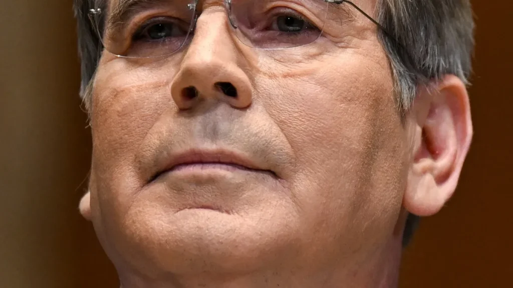 US Treasury Secretary Besant says Gulf, Asian allies request swap lines | bank news