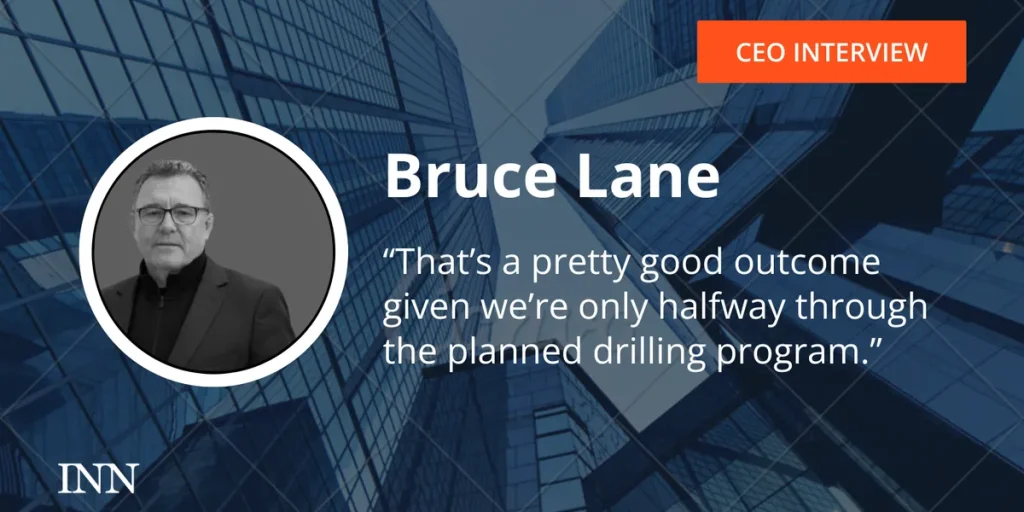 US Uranium: Aiming to increase resource growth and confidence at Lo Harma project