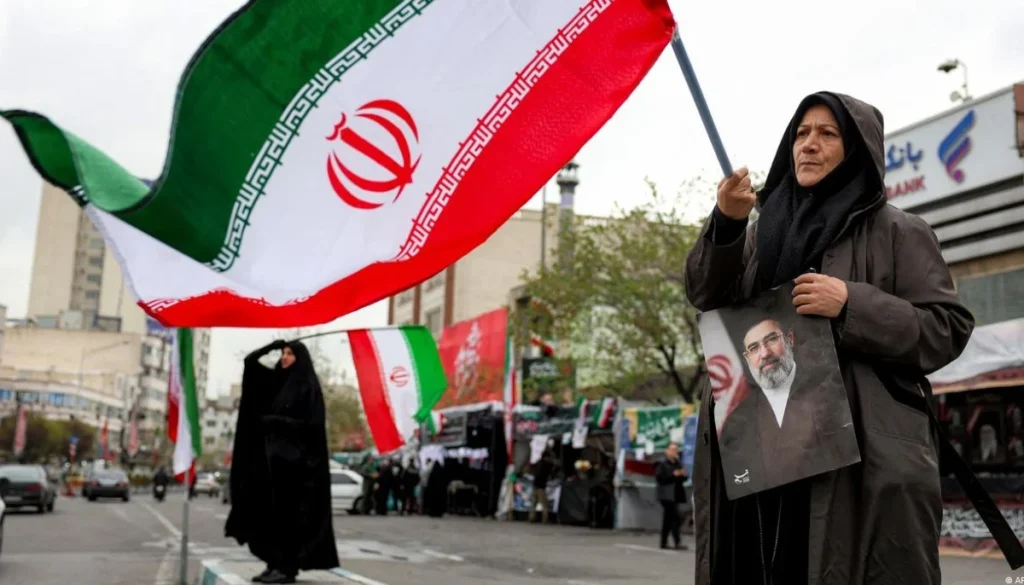 US and Iran agree to ceasefire as Strait of Hormuz reopens under two-week deal brokered by Pakistan
