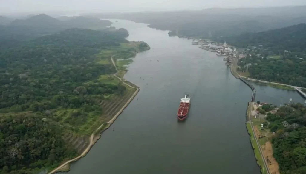 US and allies support Panama's sovereignty amid tensions over China's role in operations