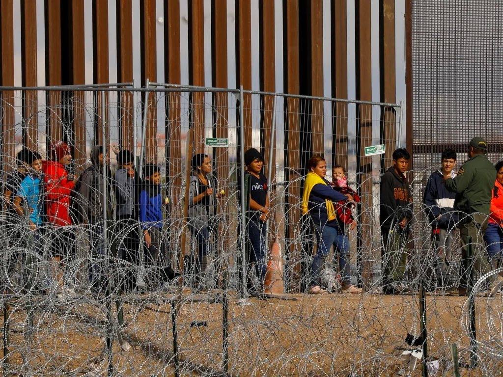 US appeals court rejects Trump's ban on asylum seekers, stays appeals | migration news