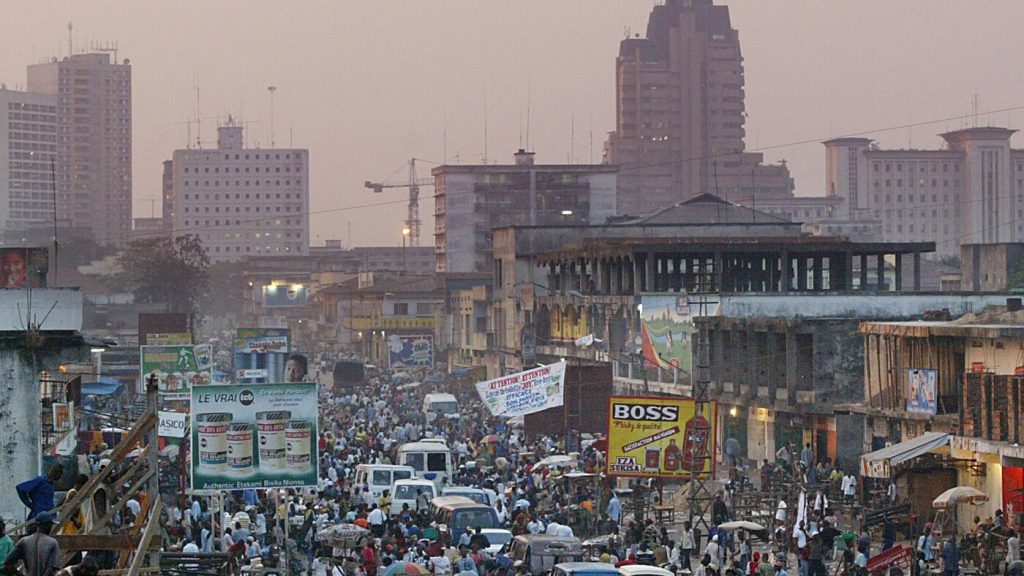 US exiles sent to Congo face conflict, uncertainty and fear: NPR