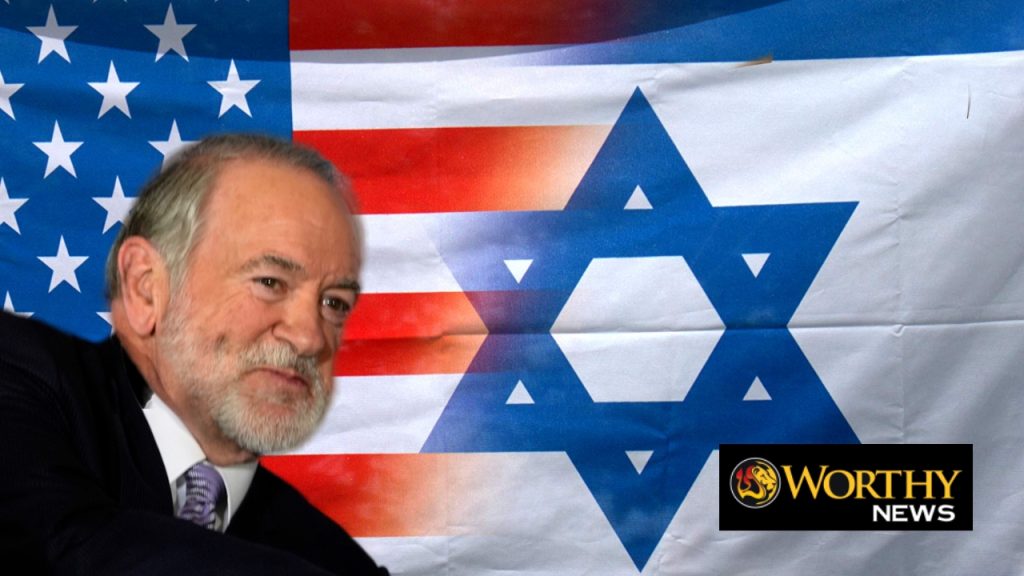 US hosts second round of Israel-Lebanon talks as Huckabee returns to Washington