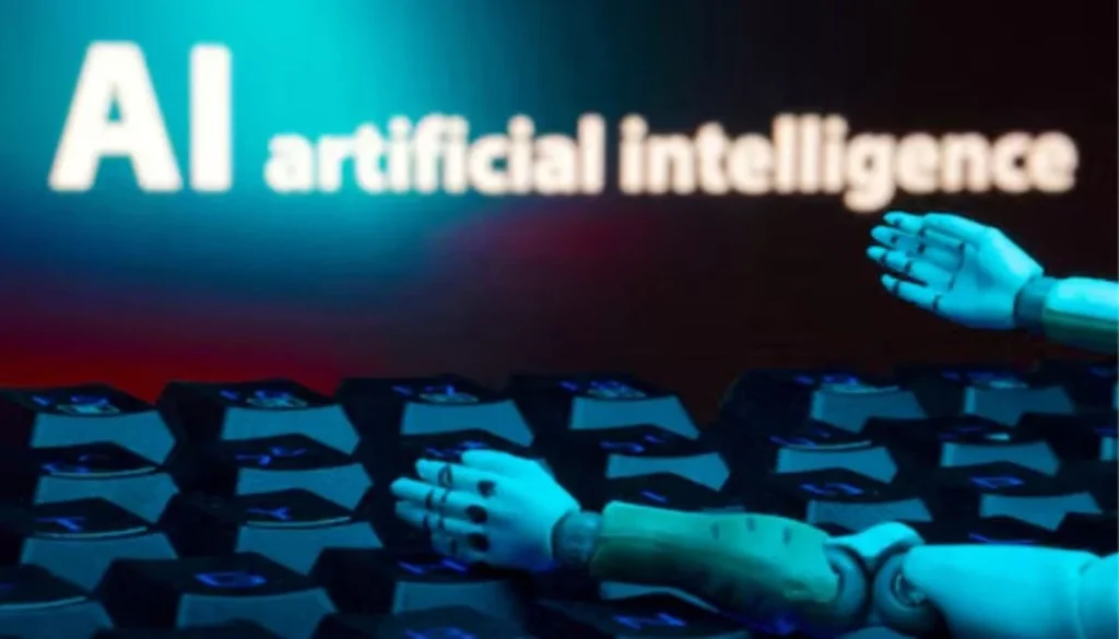 US lawmakers target AI chatbots, fraud in new bills