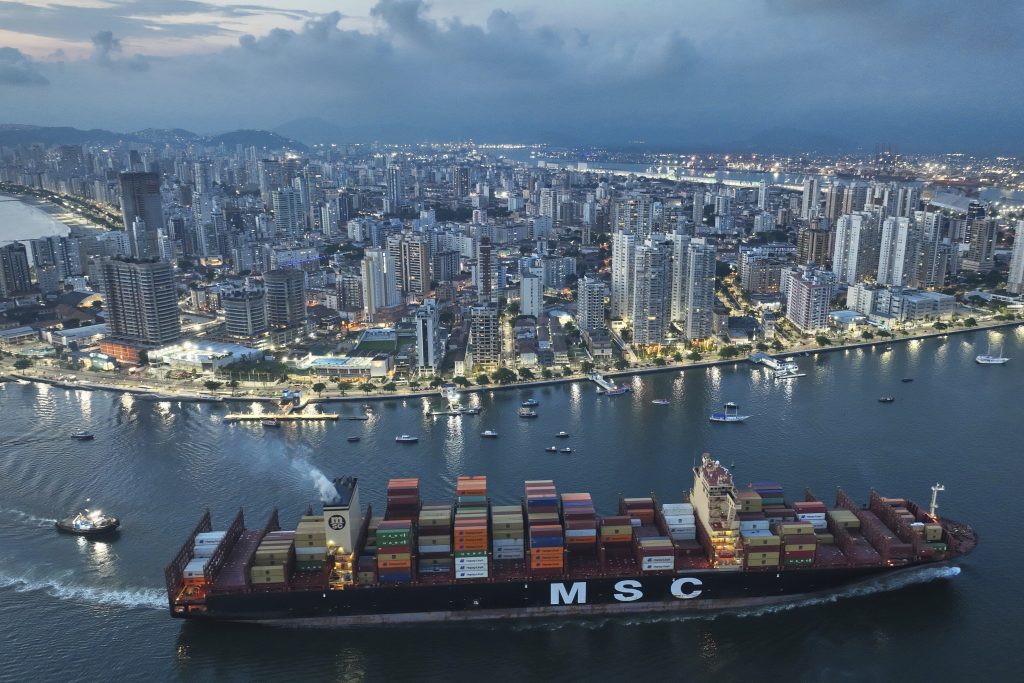 US officials: No hope for global carbon tax