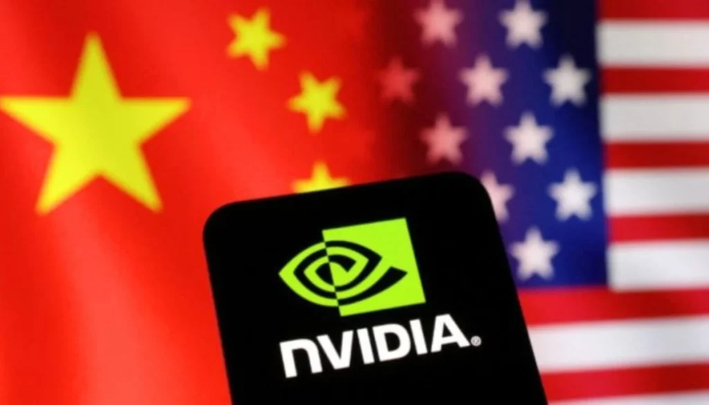 US officials confirm that NVIDIA has not yet sold H200 AI chips to China