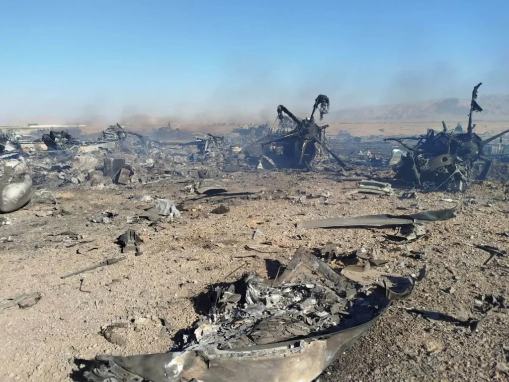 US pilot rescued from downed F-15E plane in Iran: What we know US-Israel war over Iran news US pilot rescued from downed F-15E plane in Iran: What we know US-Israel war over Iran news