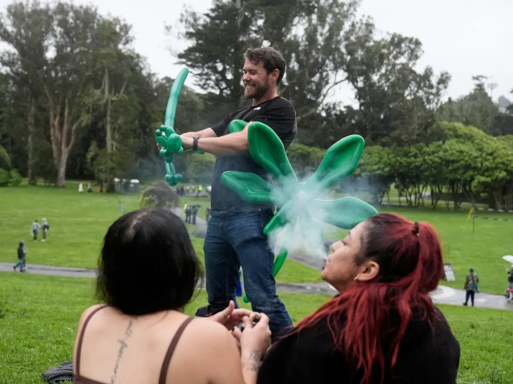 US reclassifies some marijuana products as less dangerous drugs drugs news