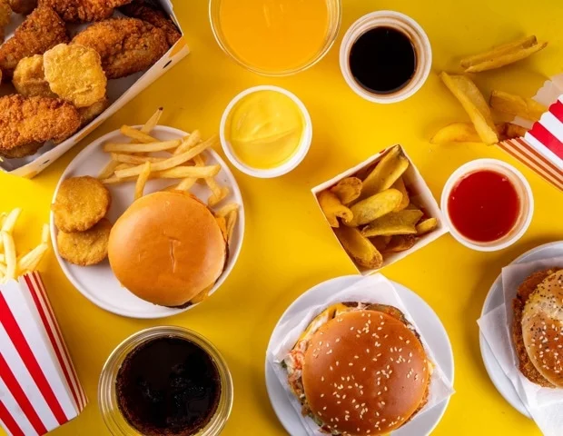 Ultra-processed foods linked to higher risk of obesity in teens Ultra-processed foods linked to higher risk of obesity in teens