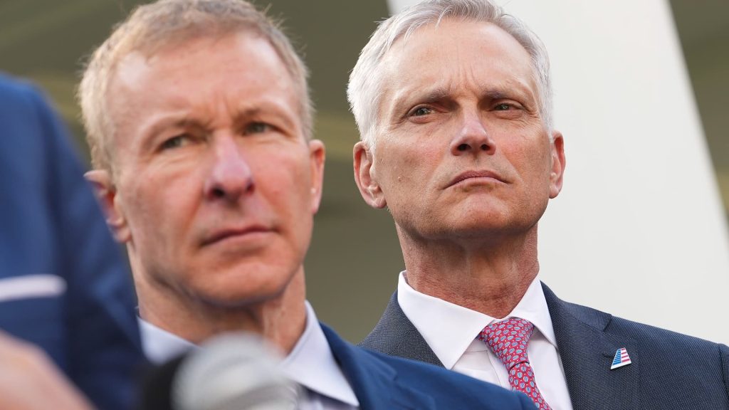 United Airlines CEO confirms they have approached American Airlines about merger