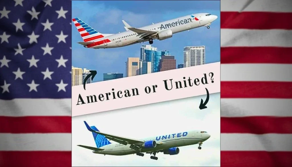 United-American Airlines merger—what we know so far