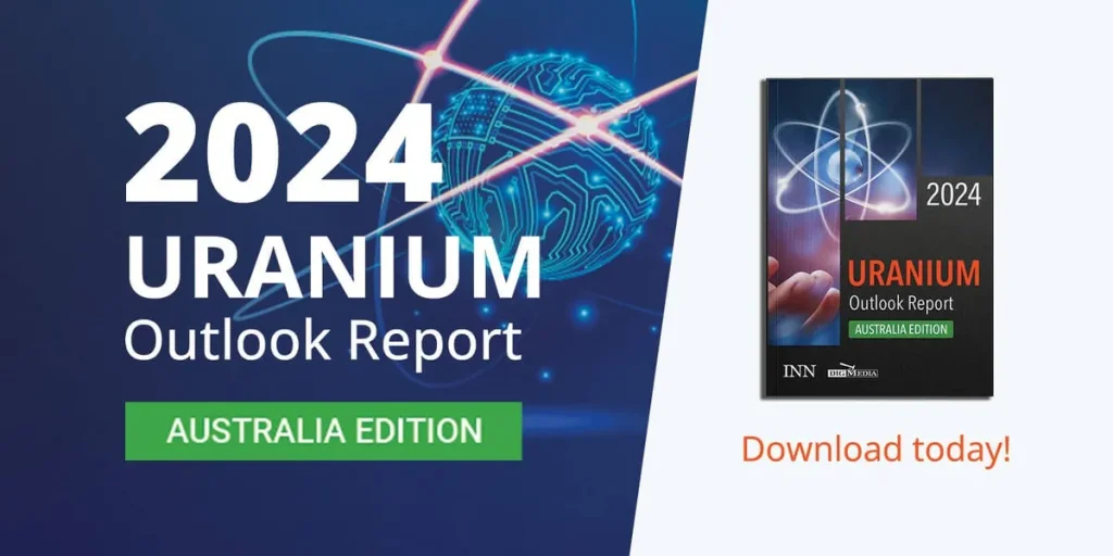 Uranium Outlook Report for Australian Investors