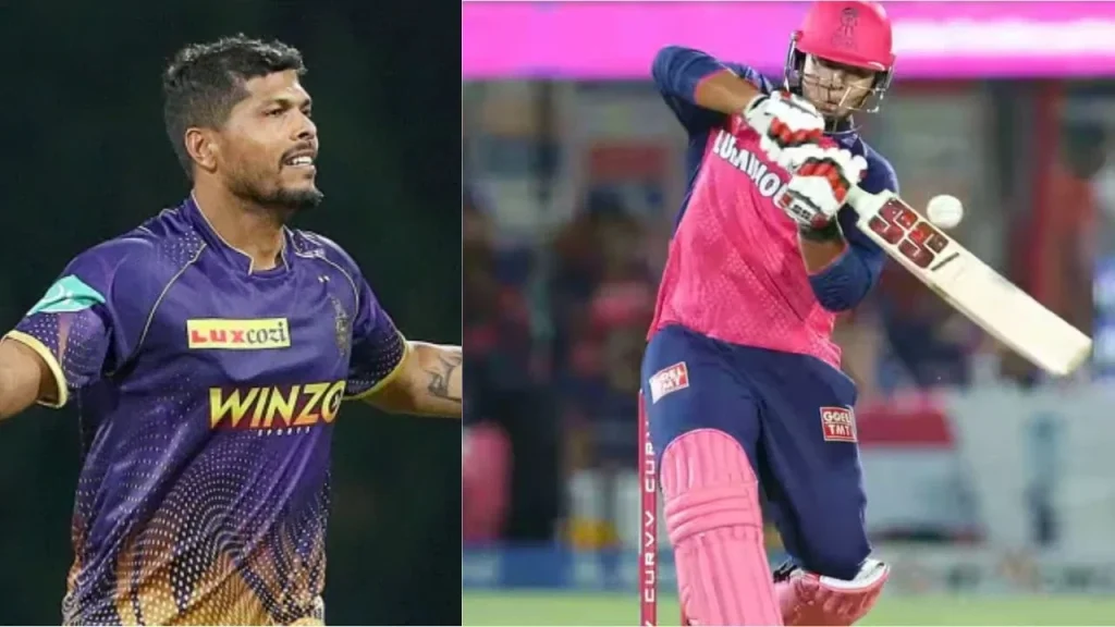 'Vaibhav Suryavanshi does not care about the reputation of the bowlers'