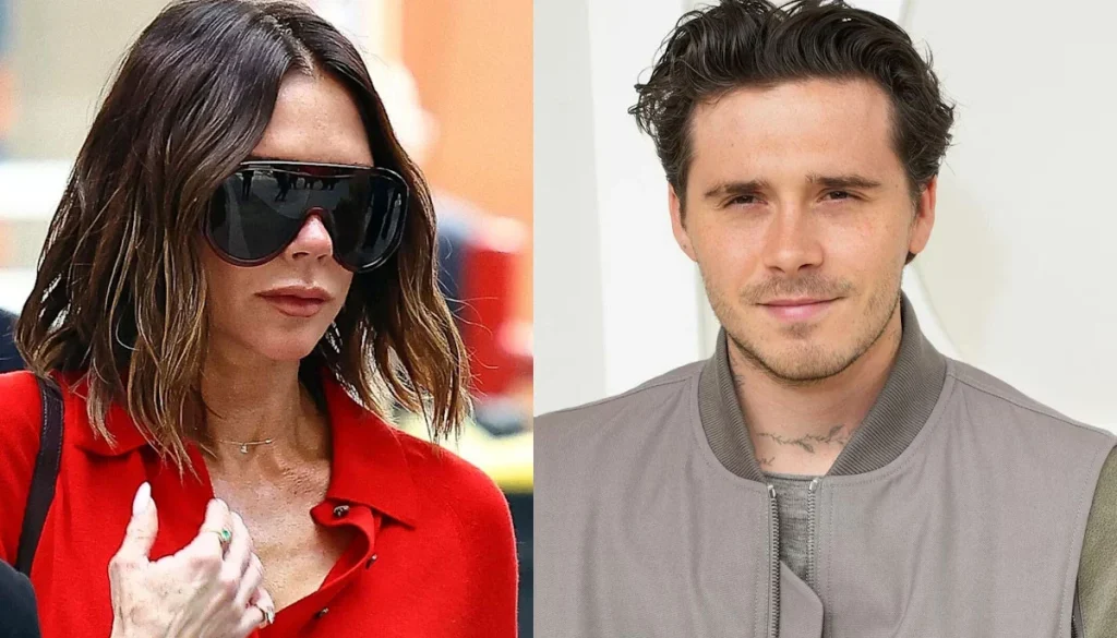 Victoria Beckham shares emotional statement after Brooklyn, Nicola show major contempt amid feud