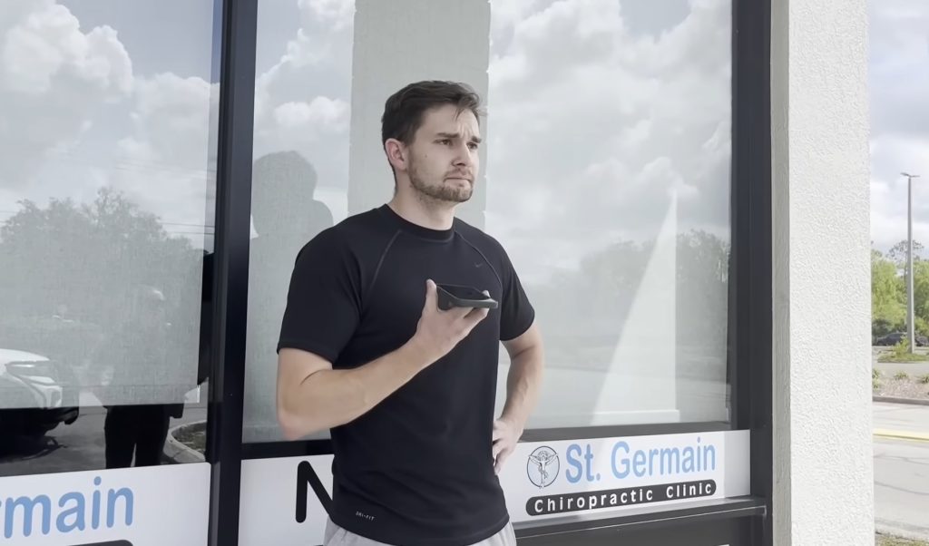 Victory Church leaders resign after youth pastor son admits planning to meet minor in video