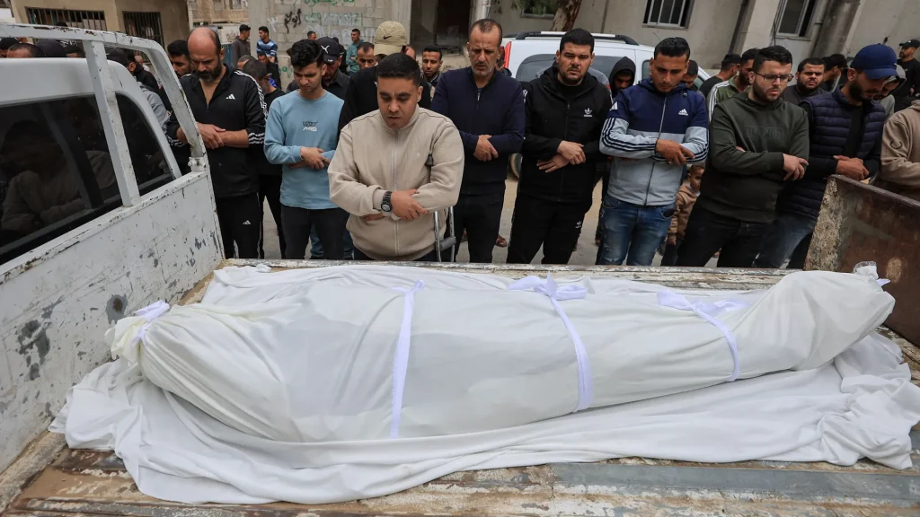 Video: Israeli 'ceasefire' violations increasing in Gaza | Gaza