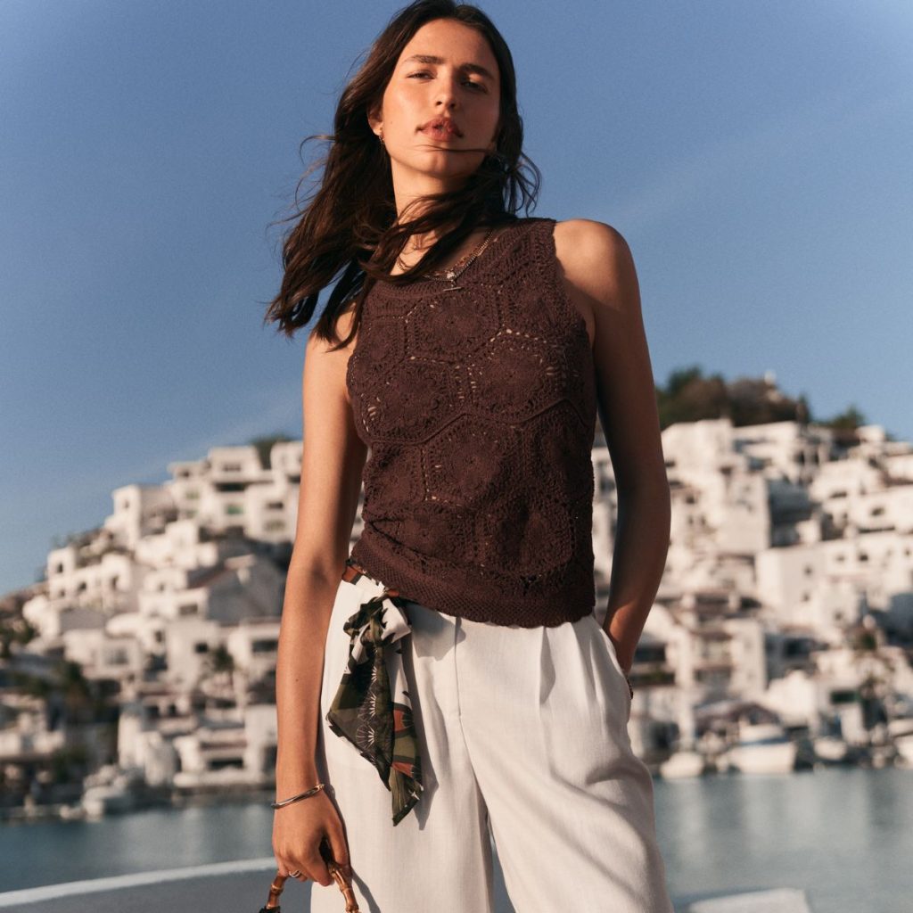 WDW Curates: The Grecian Coastal Edit Our editors are bookmarking this season