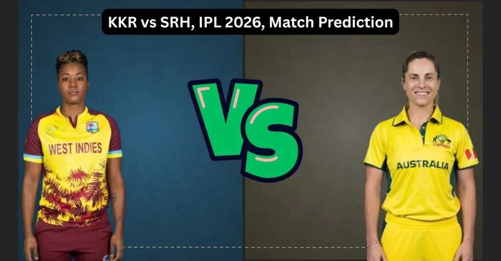 WI-W vs AUS-W, 3rd ODI Match Prediction: Who will win today's game between West Indies and Australia?