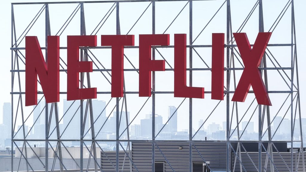 Wall Street keeps streaming in focus. Its future is unclear