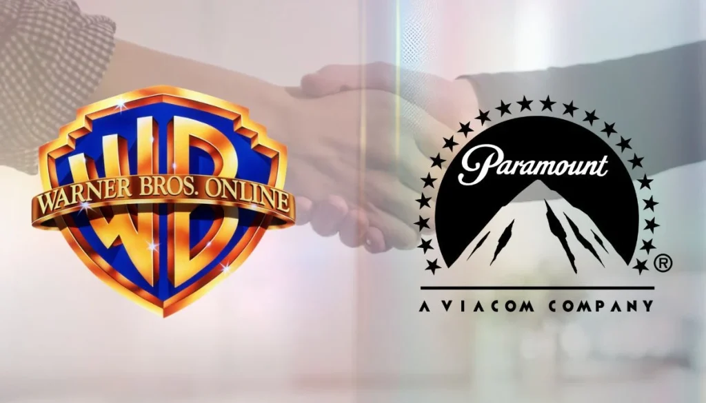 Warner Bros. Paramount deal approved, pressure on Netflix increases