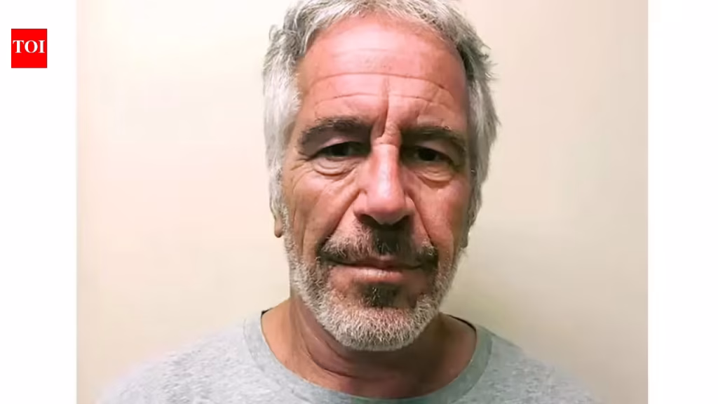 Was Jeffrey Epstein building a 'mosque' on his private island? Records show rare Islamic artefacts brought from the Middle East