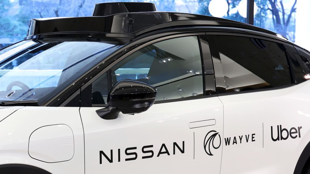 Wave raises $60 million from AMD, Qualcomm, Arm