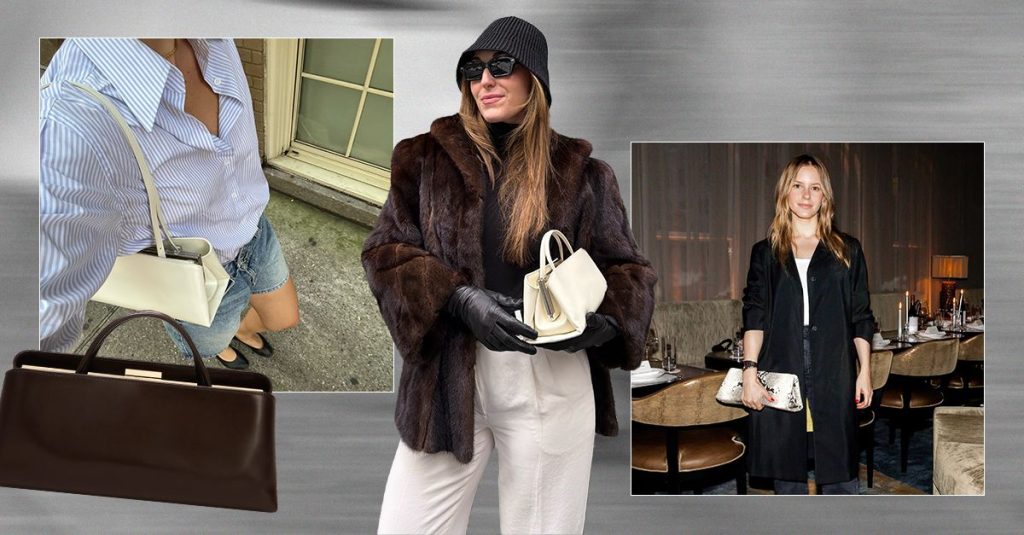 We Tried and Reviewed the Viral Verified Eclair Bag