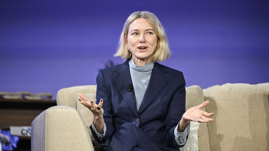 'We are half the population'