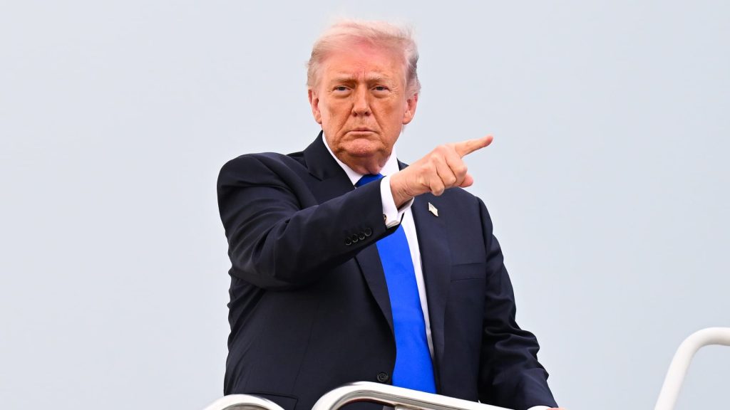 'We have all the cards'