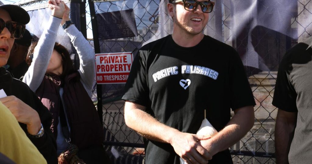 What a silly 'Latino Por Prat' salsa video says about LA's mayoral race