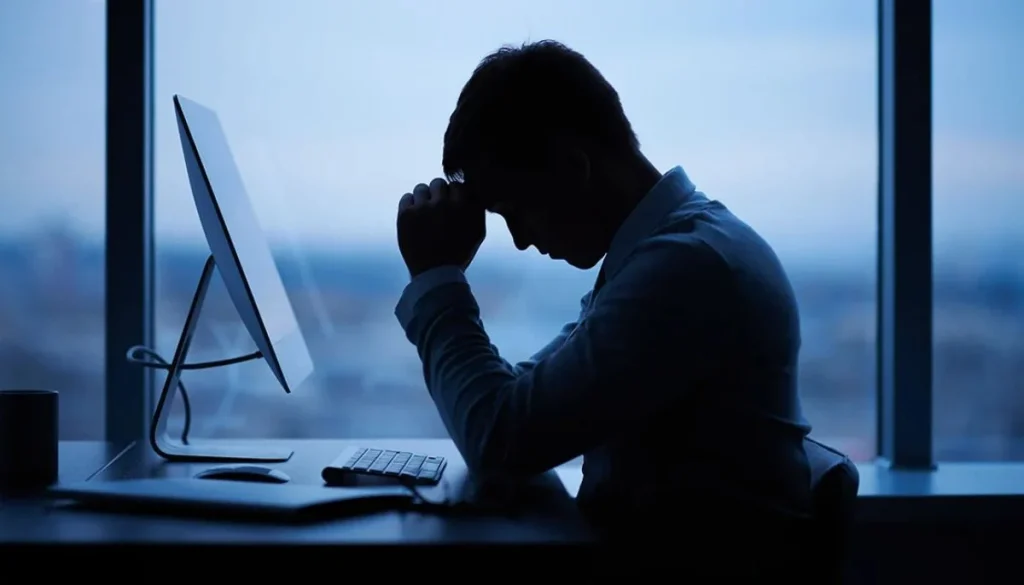 What are CEOs most worried about in 2026? persistent global shocks