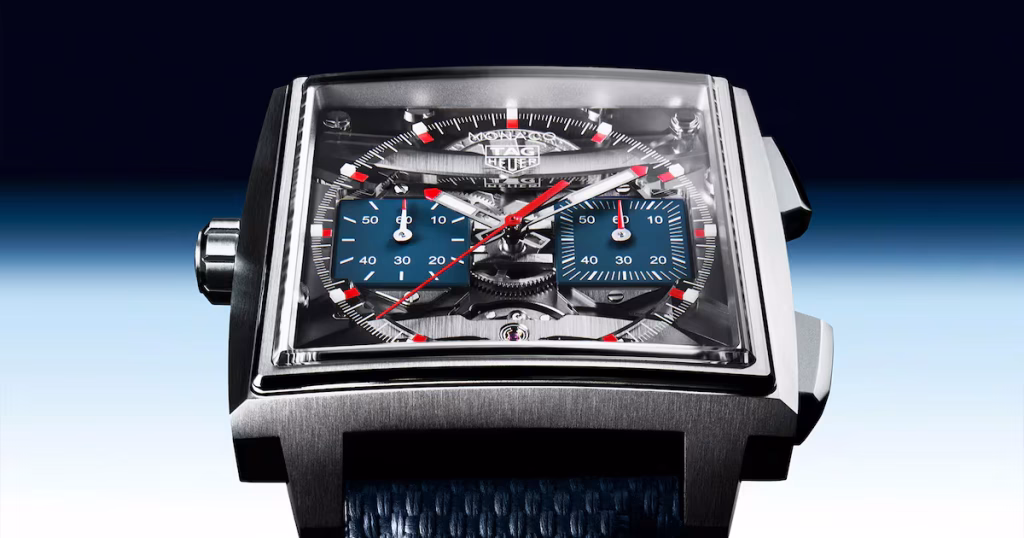 What did the CEO of Watch say in Geneva?