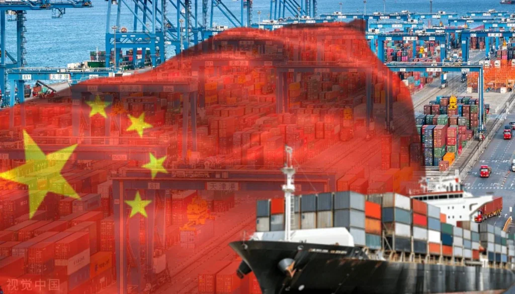 What is 'China Shock 2.0' and should the West be worried?