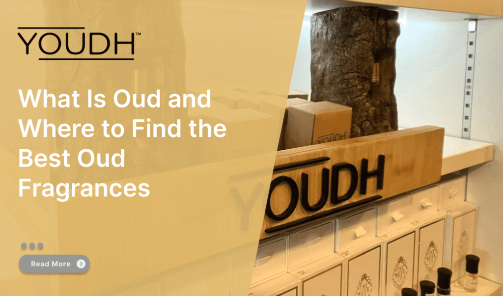 What is oud and where to get the best oud fragrances