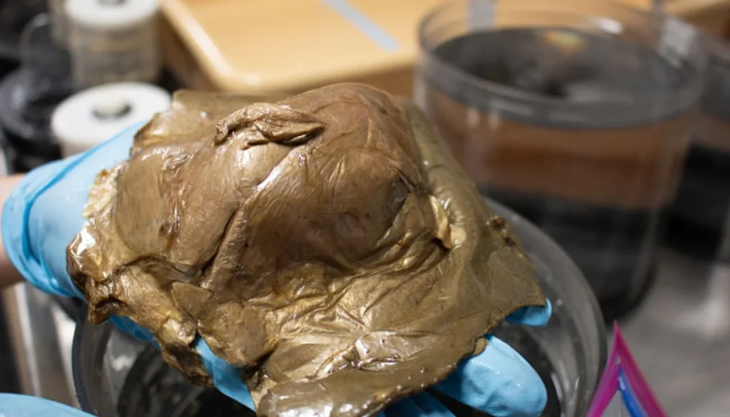 What was the 'Golden Orb'? Scientists finally found the solution