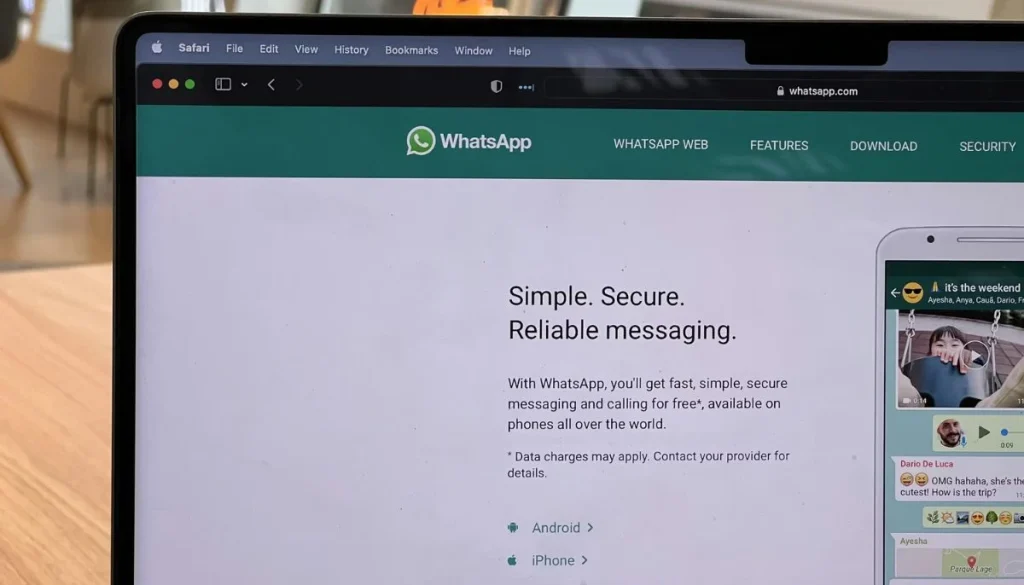 WhatsApp is ending support for millions of Android phones