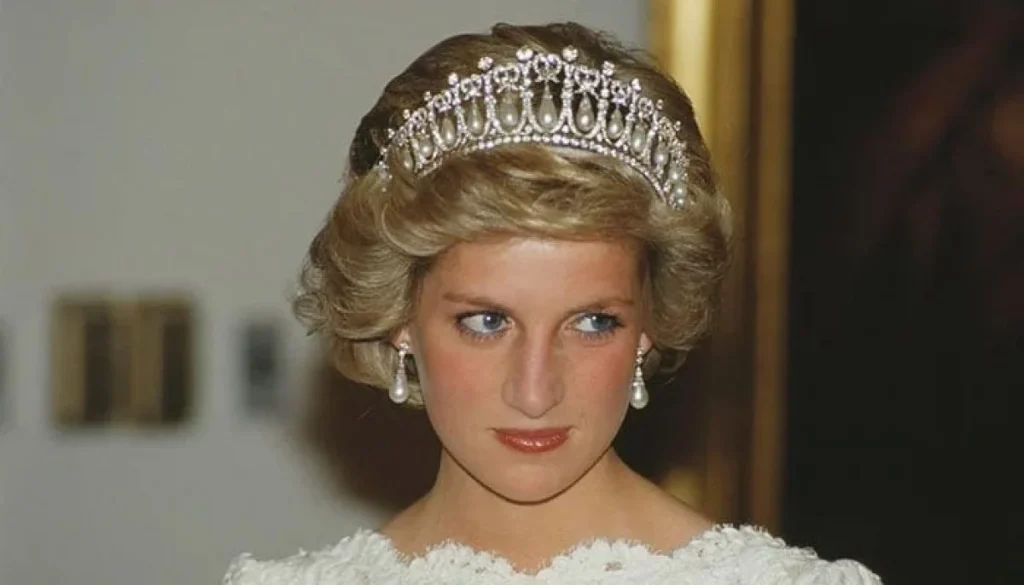 When Princess Diana cried 'constantly' in front of Queen Elizabeth II