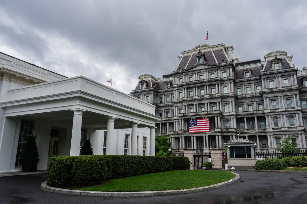 White House at loggerheads with tech companies as Mythos raises cyber stakes