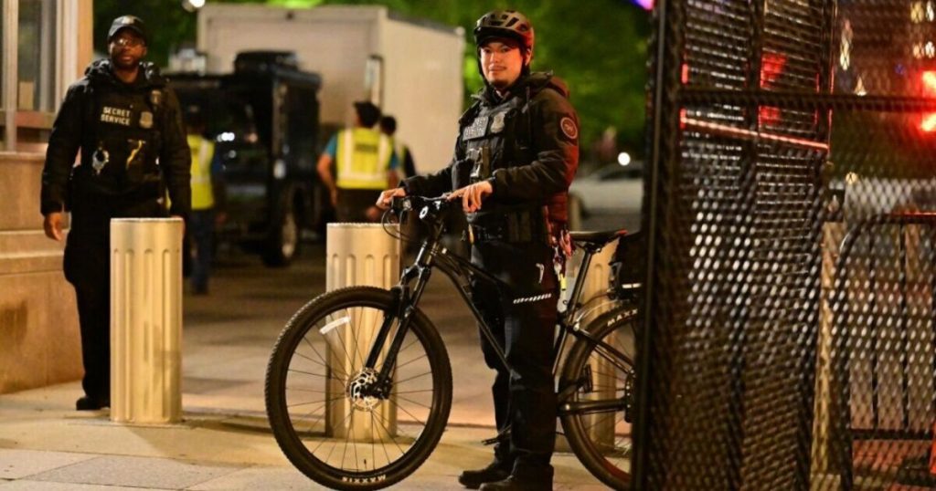 White House's position strengthened after Trump's assassination attempt during King's US visit. Royal | news