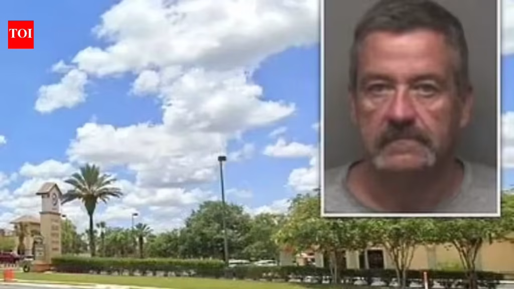 Who is Donald Eugene Fields II? American man once on FBI's most wanted list pleads guilty to child sex trafficking