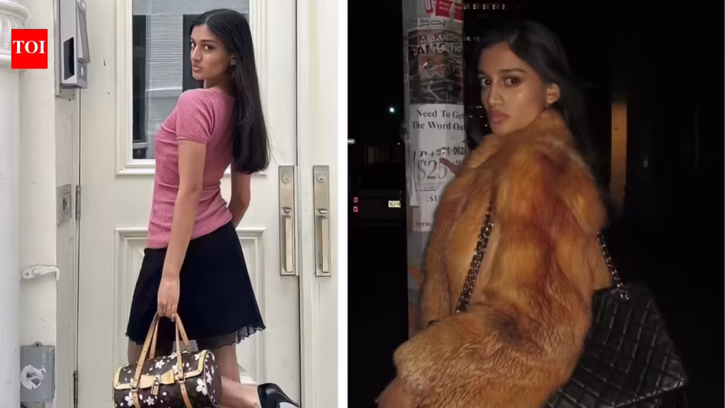 Who is Ella Devi? 'Socialist' Sri Lankan-American influencer who supports Zohran Mamdani