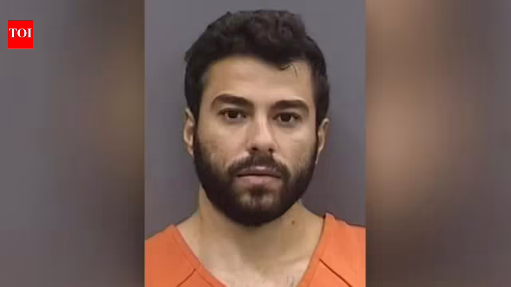 Who is Hisham Abugharbih? USF student Jameel Limon's roommate arrested after being found dead, Nahida Bristy still missing