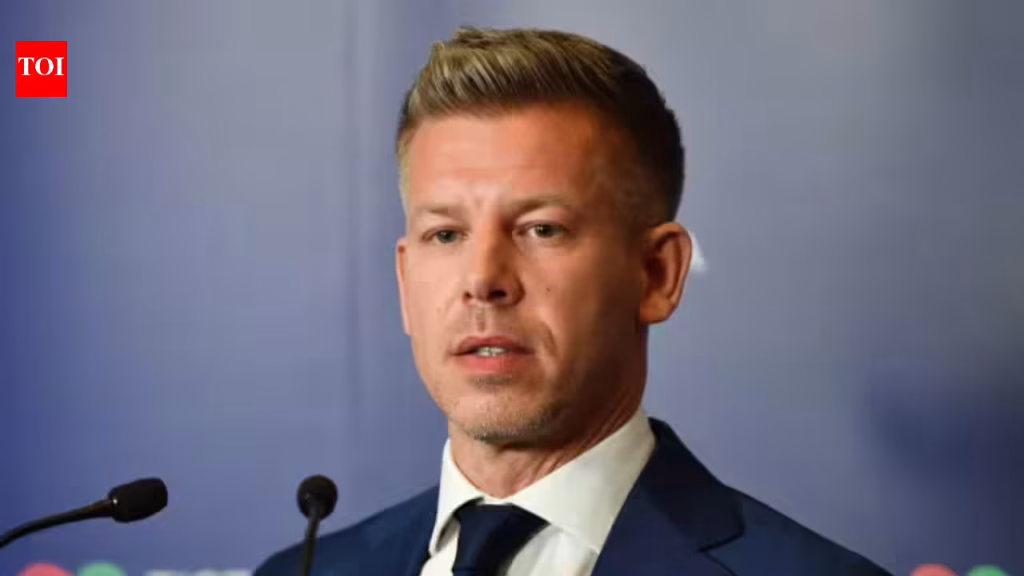 Who is Peter Magyar? The lawyer who defeated Viktor Orban after 16 years of rule is set to become Hungary's prime minister