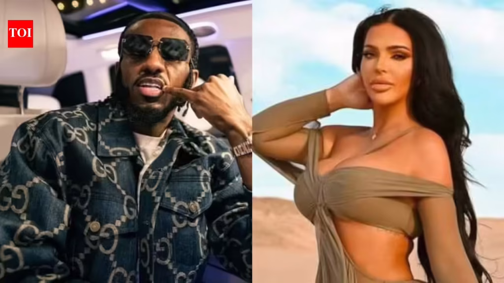 Who is Twin S? Rapper's name linked to rumors after Gabrielle Carrington injured Claudia Glam in London crash