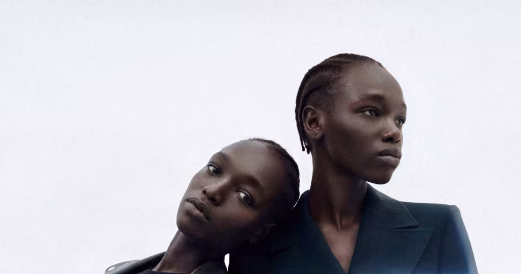 Why an H&M alumnus launched a talent company for AI models?