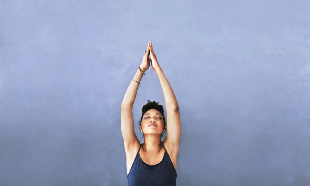 Why do I think yoga should be taught in every medical school?