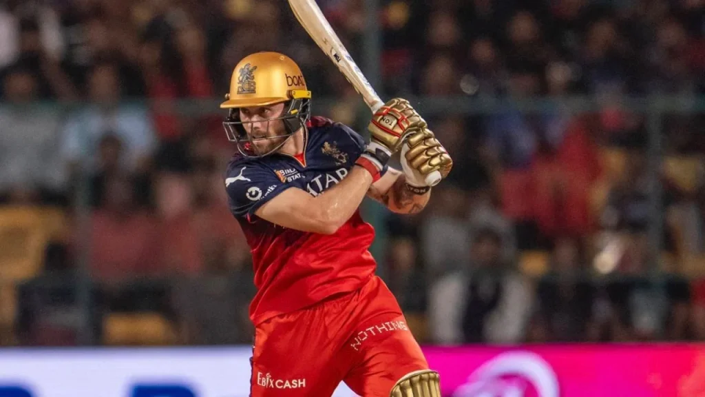 Why is Phil Salt not playing today's match vs GT in IPL 2026?