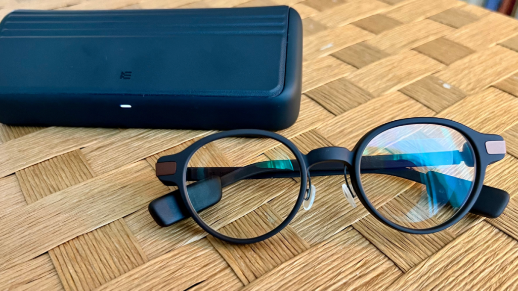 Why 'open platforms' are the next big frontier for smart glasses?